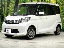 2015 Nissan DAYZ ROOX