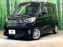 2015 Nissan DAYZ ROOX