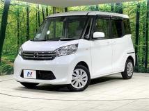 2015 Nissan DAYZ ROOX