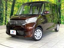 2015 Nissan DAYZ ROOX