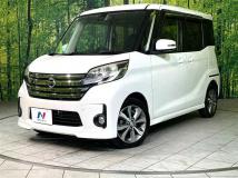 2016 Nissan DAYZ ROOX