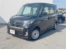 2017 Nissan DAYZ ROOX