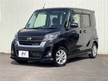 2018 Nissan DAYZ ROOX