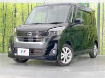 2018 Nissan DAYZ ROOX