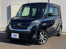 2018 Nissan DAYZ ROOX