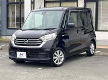 2019 Nissan DAYZ ROOX