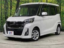 2019 Nissan DAYZ ROOX