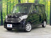 2019 Nissan DAYZ ROOX