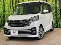 2020 Nissan DAYZ ROOX