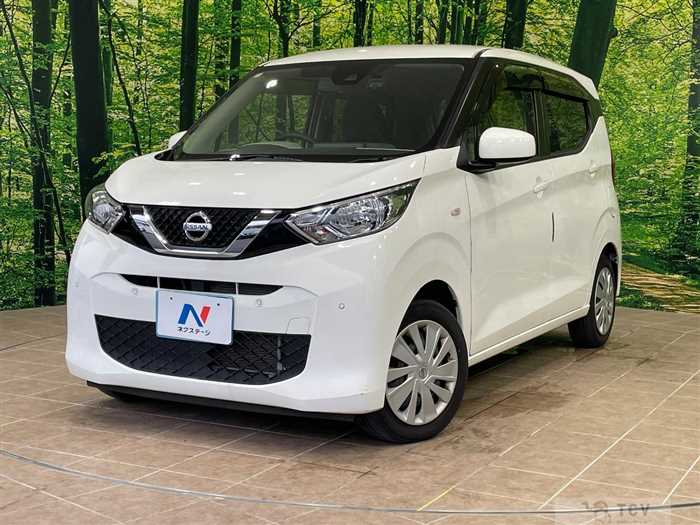 2019 Nissan DAYZ