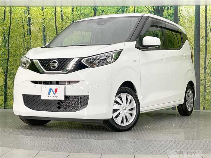 2020 Nissan DAYZ
