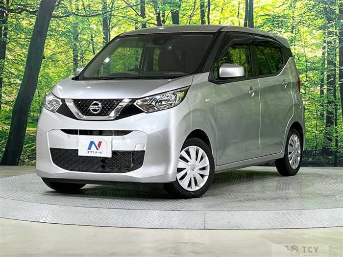 2020 Nissan DAYZ