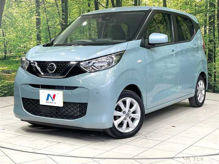 2021 Nissan DAYZ