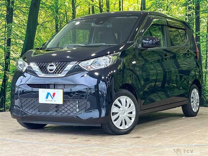 2022 Nissan DAYZ
