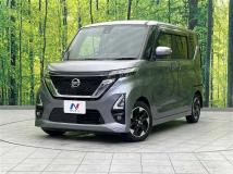 2021 Nissan ROOX