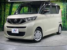 2022 Nissan ROOX
