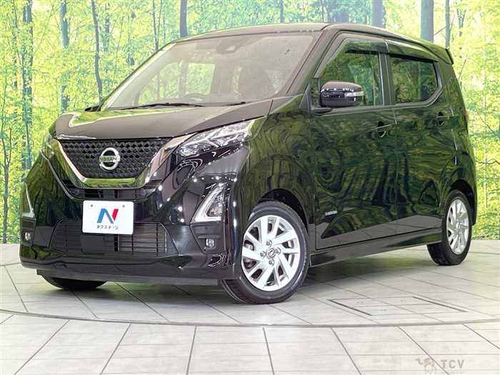 2020 Nissan DAYZ