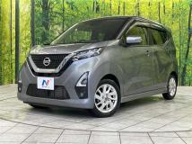 2021 Nissan DAYZ