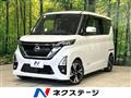 2020 Nissan ROOX