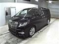2015 Toyota Alphard G