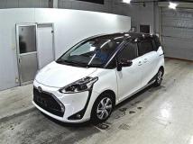 2020 Toyota Sienta
