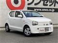 2018 Suzuki Alto