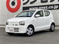 2018 Suzuki Alto