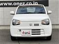 2018 Suzuki Alto