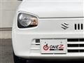 2018 Suzuki Alto