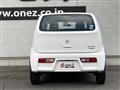 2018 Suzuki Alto