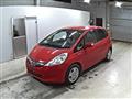 2012 Honda Fit Hybrid