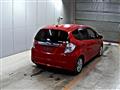 2012 Honda Fit Hybrid