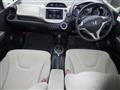 2012 Honda Fit Hybrid