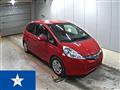 2012 Honda Fit Hybrid