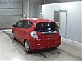 2012 Honda Fit Hybrid
