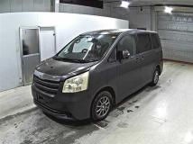 2008 Toyota Noah
