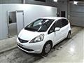 2008 Honda Fit
