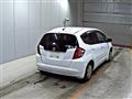 2008 Honda Fit