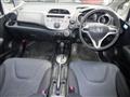 2008 Honda Fit