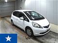 2008 Honda Fit