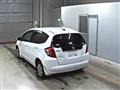 2008 Honda Fit