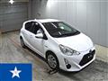 2015 Toyota AQUA