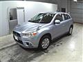 2010 Mitsubishi RVR