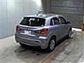 2010 Mitsubishi RVR