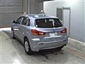 2010 Mitsubishi RVR