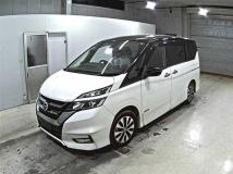 2018 Nissan Serena