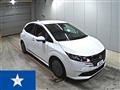 2025 Nissan Note