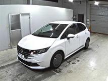 2025 Nissan Note