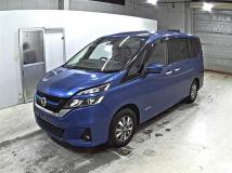 2018 Nissan Serena