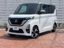 2021 Nissan ROOX